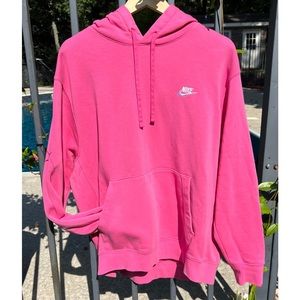 Nike Club Fleece Hoodie
